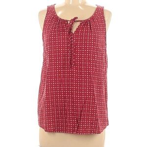 Sonoma Diamond Ted Tank Top